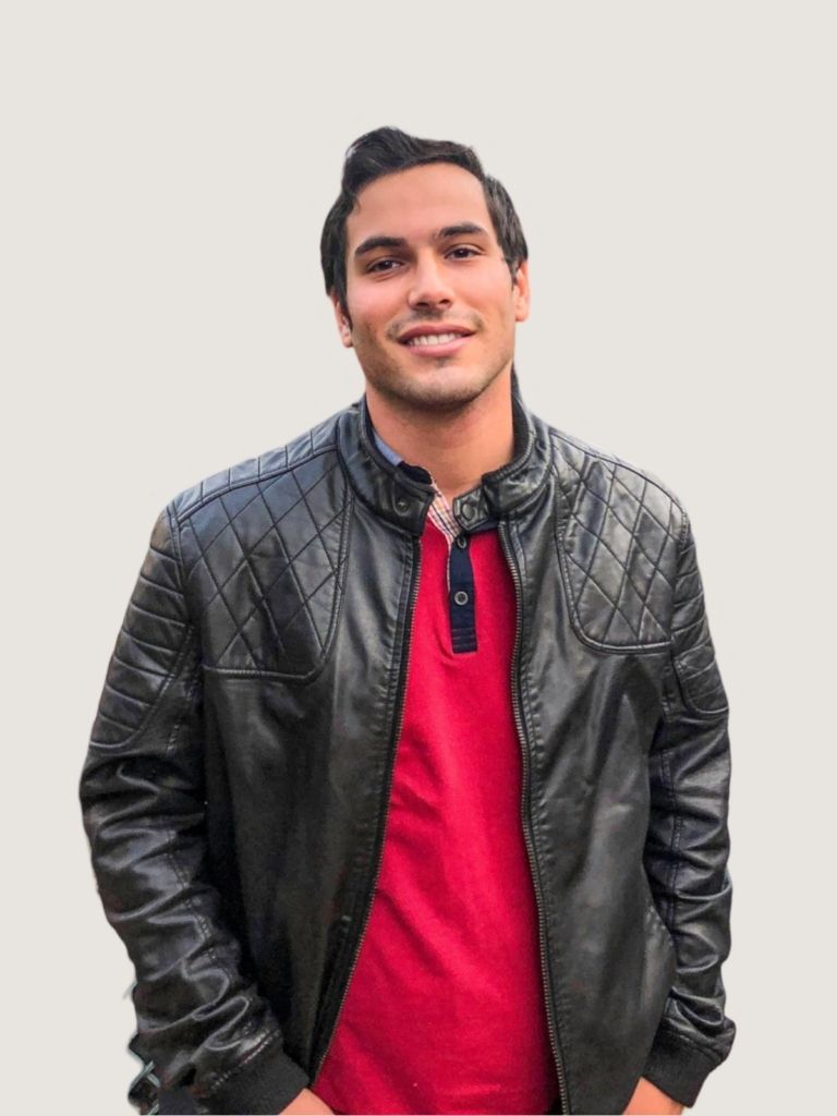 Ashkan Mani - Top Career Coach Los Angeles