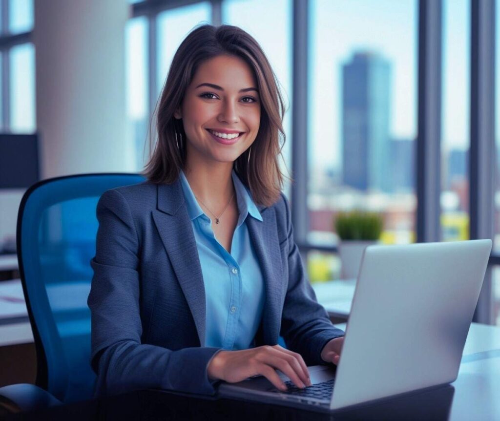 Sarah L., Marketing Professional